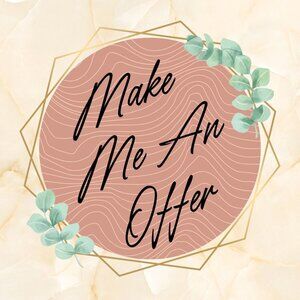 Make Me An Offer!